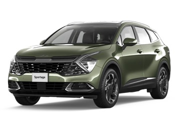 Kia Sportage Phú Yên 