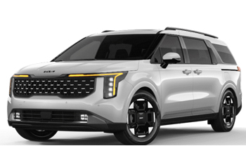 Kia Carnival Phú Yên 