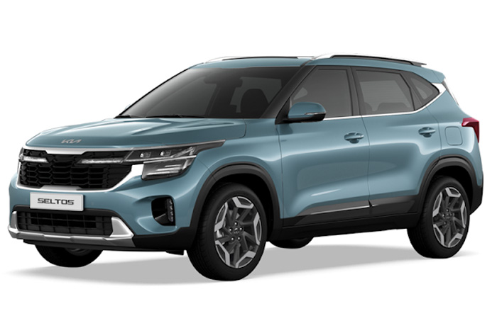 Kia Seltos Phú Yên 