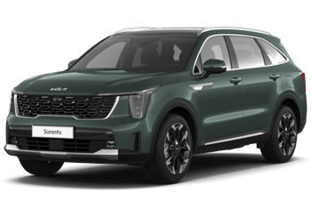 Kia Sorento Phú Yên 